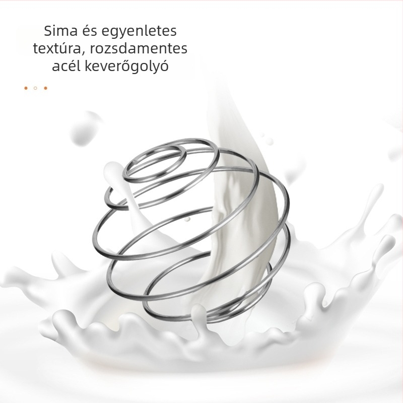K614 Egyszintes fitnesz shaker pohár, 304 rozsdamentes acélból, nagy kapacitású edzőtermi sportital golyóval