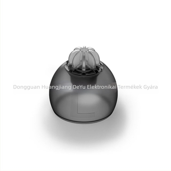 Phonak 5.0 egyrétegű ventillált fülhallgató sapkák hallókészülékekhez - kompatibilis Marvel és Paradise fülvédelmi megoldáshoz