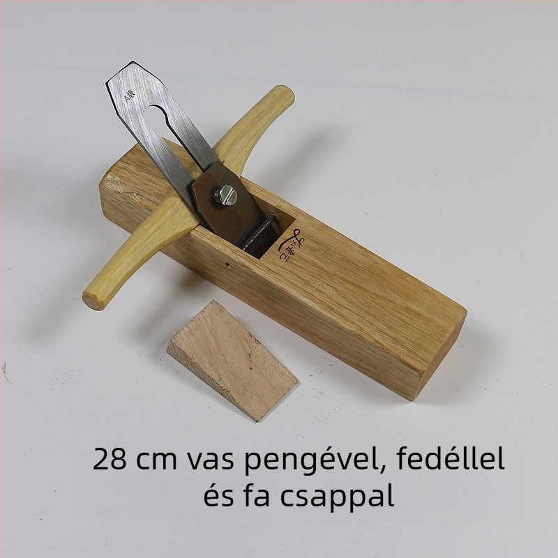 Szakmai kézi planer faipari kedvelők számára