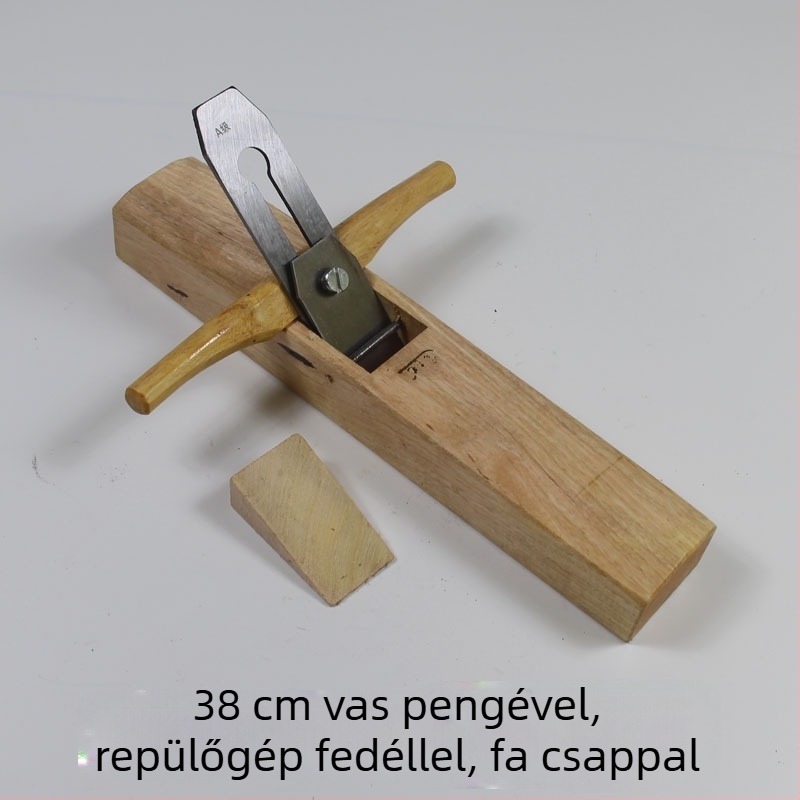 Szakmai kézi planer faipari kedvelők számára