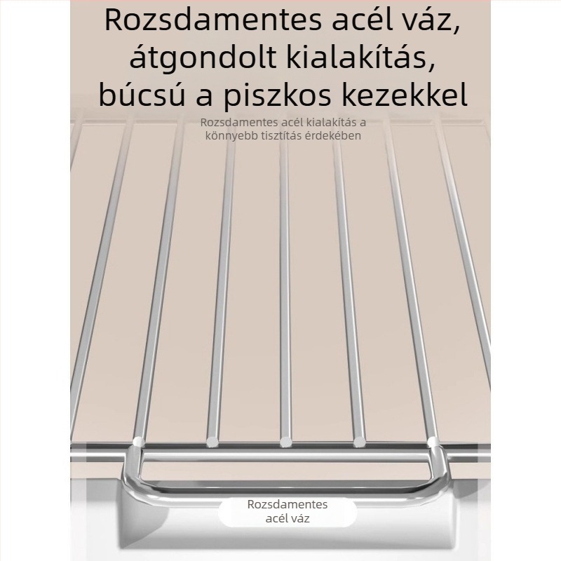 Önkitisztító kutyatoalette kis testű fajták számára – ürülék és vizelet tálca