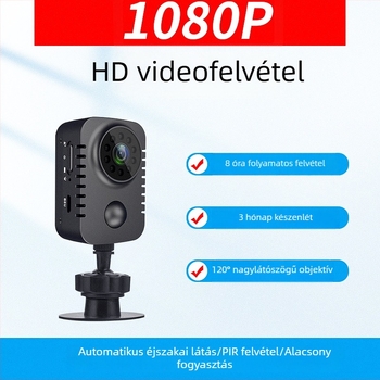 MD29/PD01 HD autó dash cam 1080P