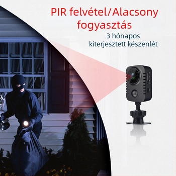MD29/PD01 HD autó dash cam 1080P