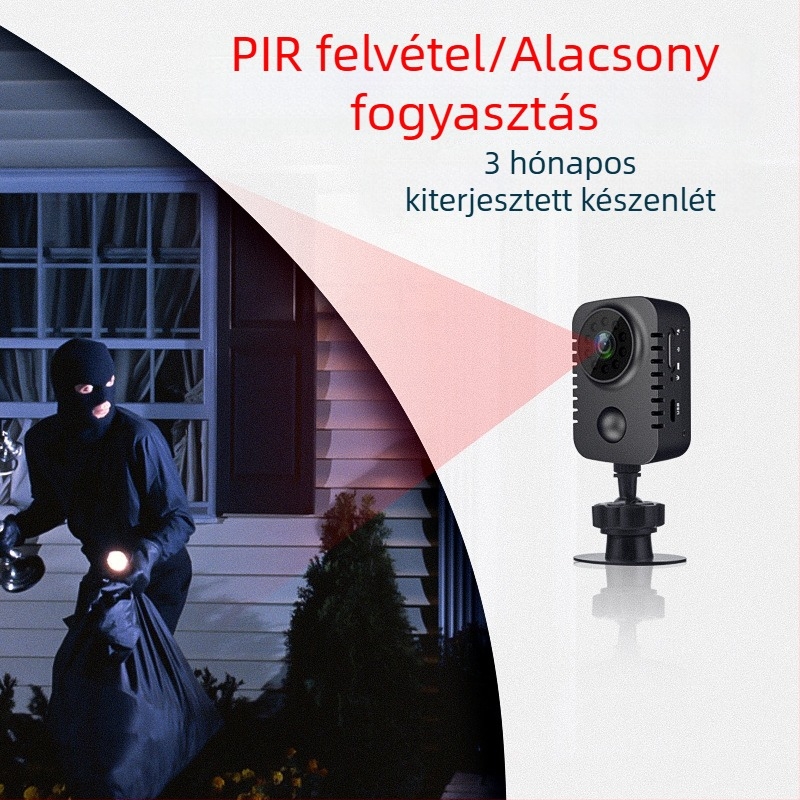 MD29/PD01 HD autó dash cam 1080P