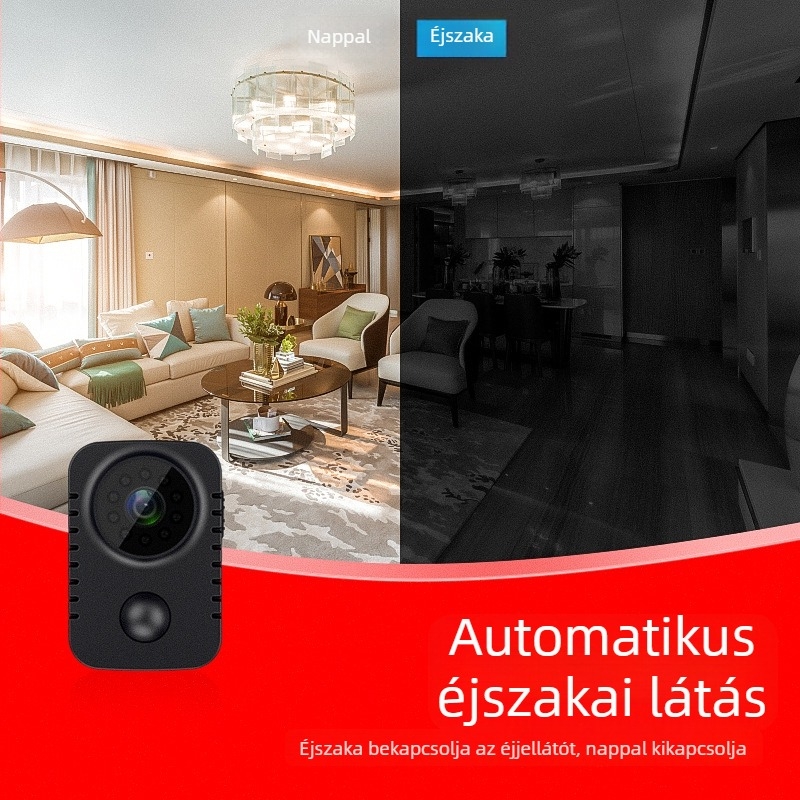 MD29/PD01 HD autó dash cam 1080P