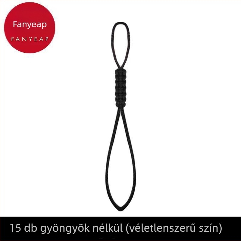 Teáskanna fedőzsinór AA1S65 — Teaceremónia kiegészítők, esés elleni védőzsinór, könnyen használható