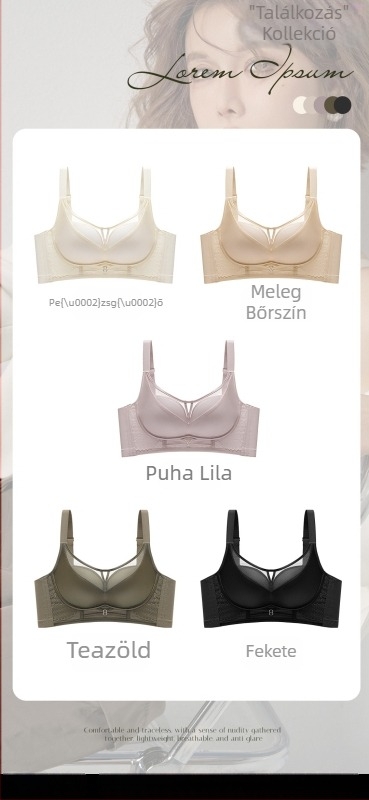 Selyemtube-top melltartó állítható formázással, kényelmes tartás, elegáns stílus