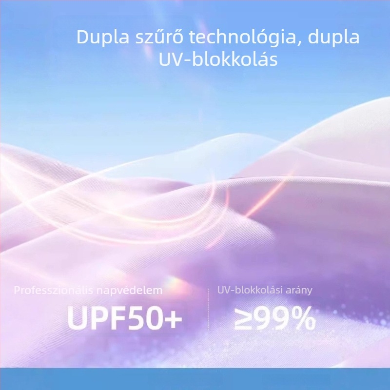Arc- és nyakvédő kerékpáros maszk, egész éves használatra, lélegző nylon, UV-védelem, árnyékolás és hidratáló kényelem, integrált nyakvédő