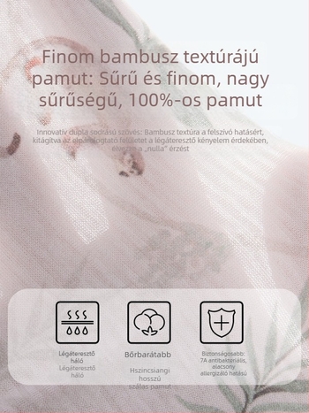 Újszülött ujjatlan pamut romper nyárra, könnyű, uniszex