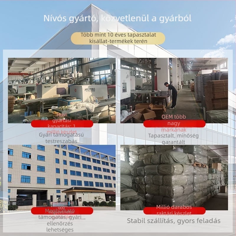 Dupla tál macskáknak: automata vízellátás, szivárgásmentes, élelmiszer-minőségű műanyag tál, nyaki védelem, etetésre és itatásra egyben.