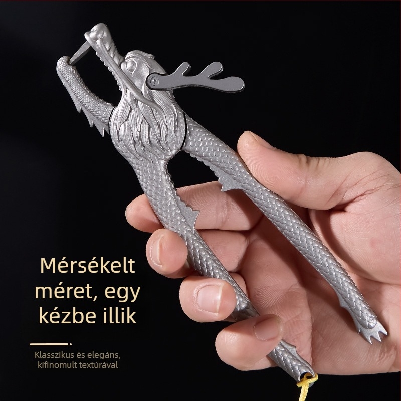 Rozsdamentes acél teafogó, Pu'er teablokk kinyitó, teáskés, teafogas tüske, teacsonusz, teafogó és kiegészítők