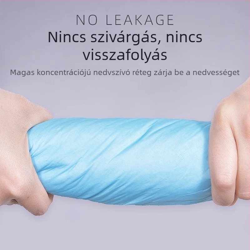 Eldobható vizeletpad háziállatoknak — vastagított, dezodorált, rendkívül nedvszívó; egyedi használatra; kutyáknak, macskáknak és nyulaknak