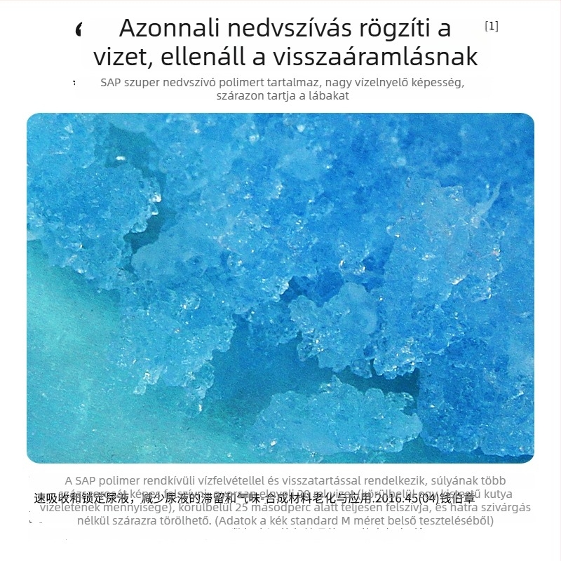 Macskák és kisállatok számára, egyszer használatos vizeletbetét, dezodoráló, vastag, nedvszívó, szivárgásmentes tréninghez