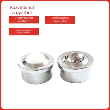 SP Bullseye csapágygolyó lépcsőkkel, nehéz terhelésű golyóscsapágy-készlet SP15 SP25 SP22 SP30, univerzális Bullseye kerék