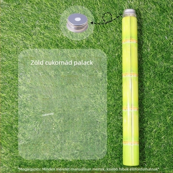 Átlátszó PET italosüveg fedővel, egyszer használható, 700 ml, Sugarcane Milk Tea