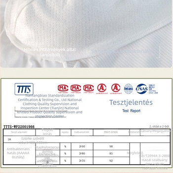 Férfi Ice Silk lélegző, vékony boxer brief, hálós anyag, egyszínű, nyárra