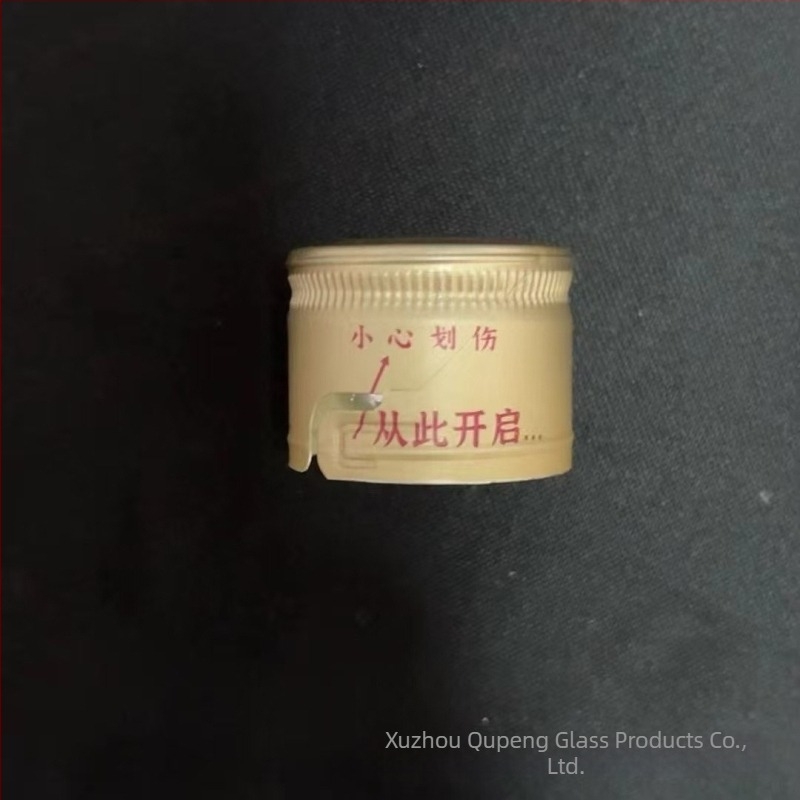 Dassai japán sake üveg, üveg palack műanyag dugóval és alumínium fedéllel, 720 ml és 1,8 L, átlátszó