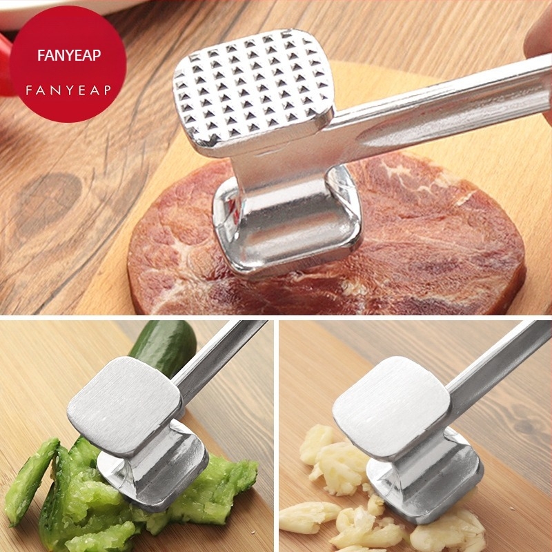 A1P30 Steakkalapács és húspuhító a háztartási konyhához