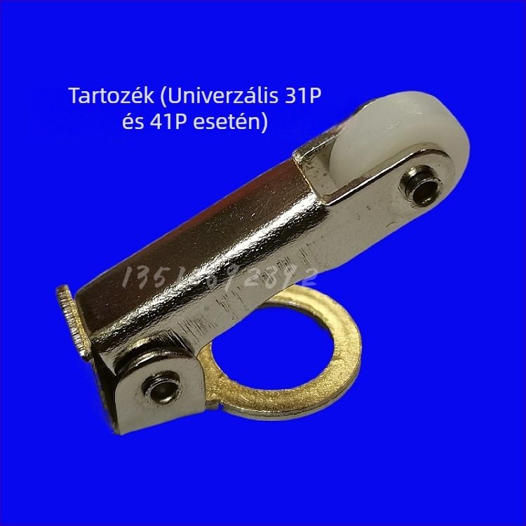Pneumatikus kapcsoló, mechanikus szelep, görgő típusú, kézi szelep Tac2-31V/41V/31P/41P, 1 bemenet 1 kimenet, menetes csatlakozás