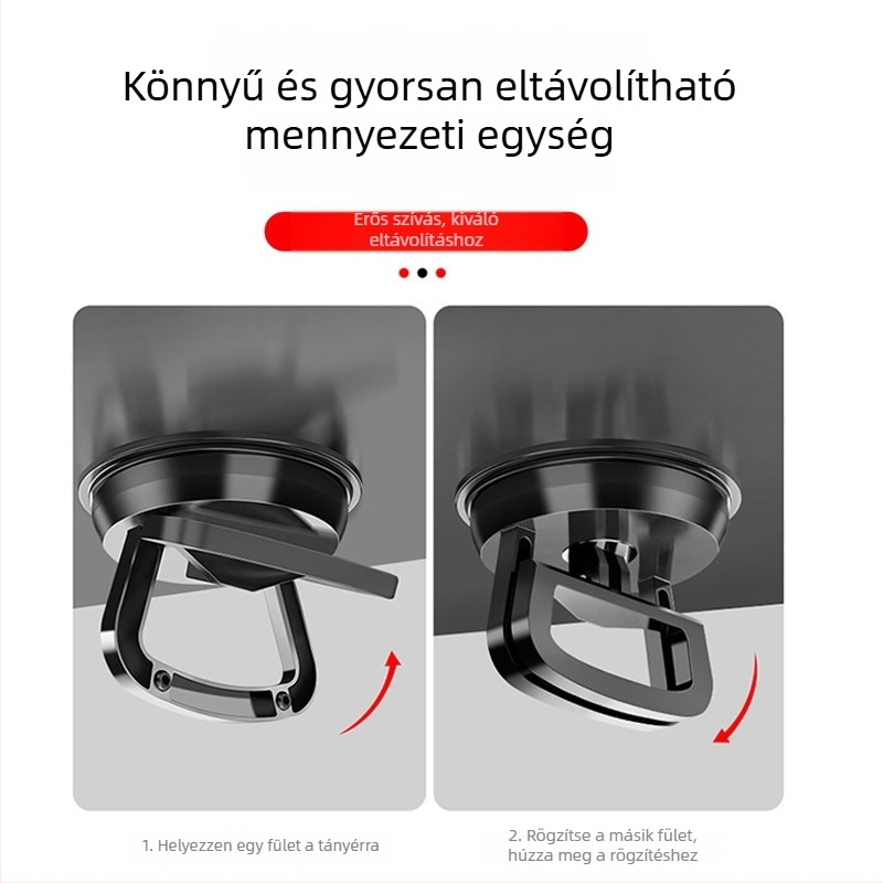 Beépített mennyezeti szívófej üveg- és kerámia csempék eltávolításához és felhelyezéséhez, mennyezet- és padlócsempe emelő