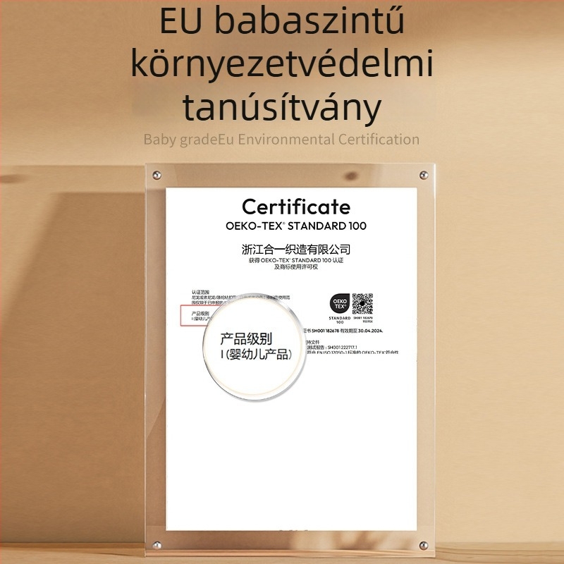 Nylon Velcro szalag ragasztó hátlappal, textil rögzítő