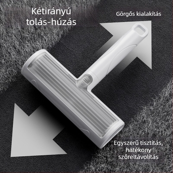 Macskaszőr eltávolító eszköz háziállatok számára