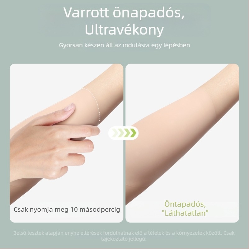 Orvosi minőségű szilikon mellbimbóvédők nők számára, ultra vékony, lélegző, láthatatlan, többször használható