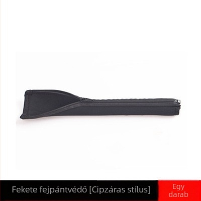Aurvana Live1 Szivacsos fülpárnák bőr bevonattal