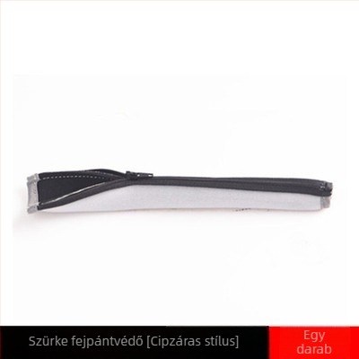 Aurvana Live1 Szivacsos fülpárnák bőr bevonattal