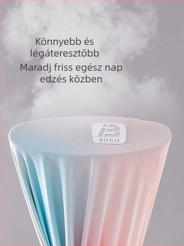 Nyári gyerekeknek szánt rövid ujjú, gyorsan száradó tie-dye mintás sportfelső