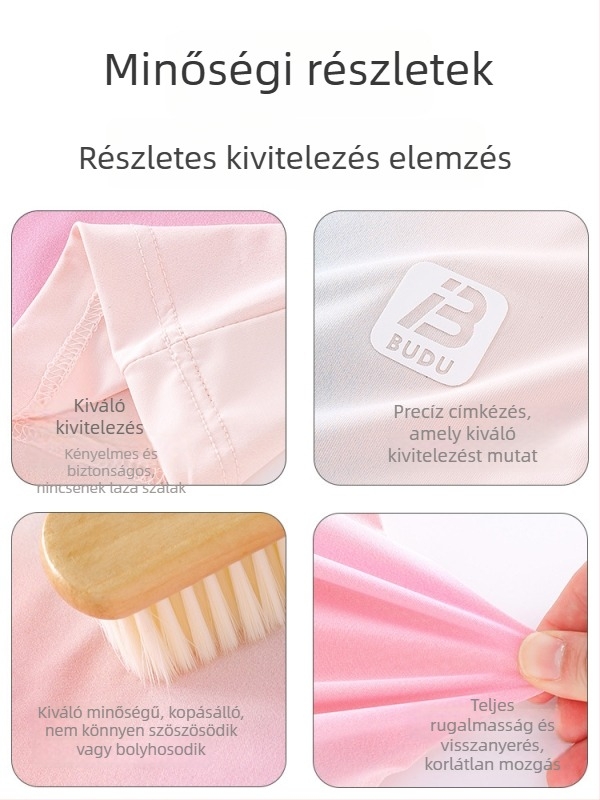 Nyári gyerekeknek szánt rövid ujjú, gyorsan száradó tie-dye mintás sportfelső