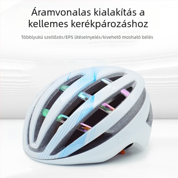 Fél sisak kerékpárhoz, MTB-hez és országúti kerékpárokhoz, uniszex, PC/EPS, Kangxun