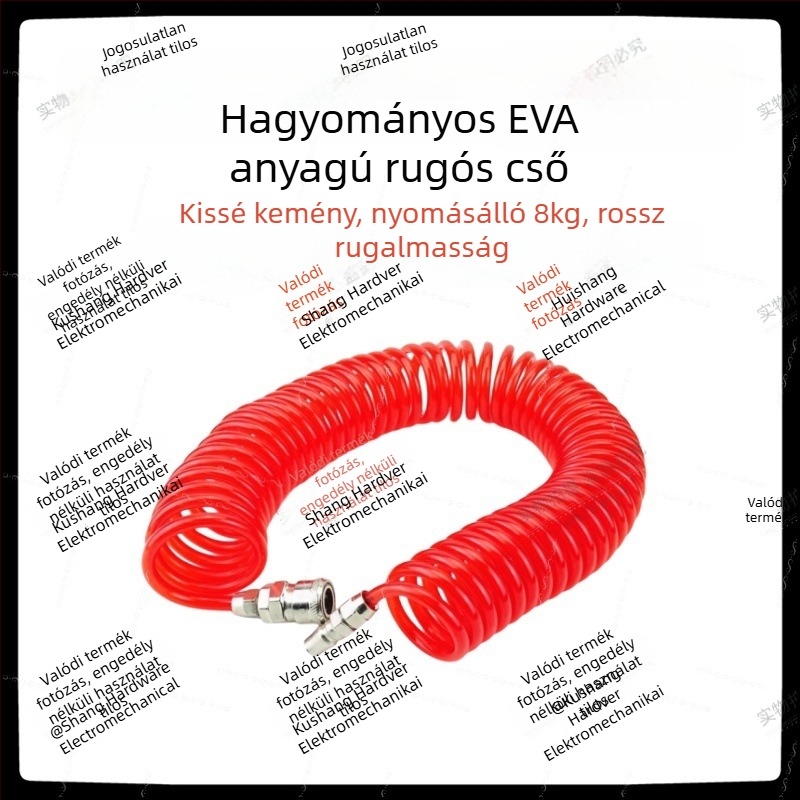 Pneumatikus magasnyomású por- és koromeltávolító fúvópisztoly