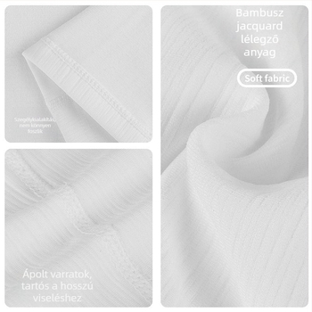 Őszi–téli kerékpáros maszk bambusz jacquard, gyorsan száradó, szélvédő nyakmelegítő, egyszínű, uniszex, sisakbelső