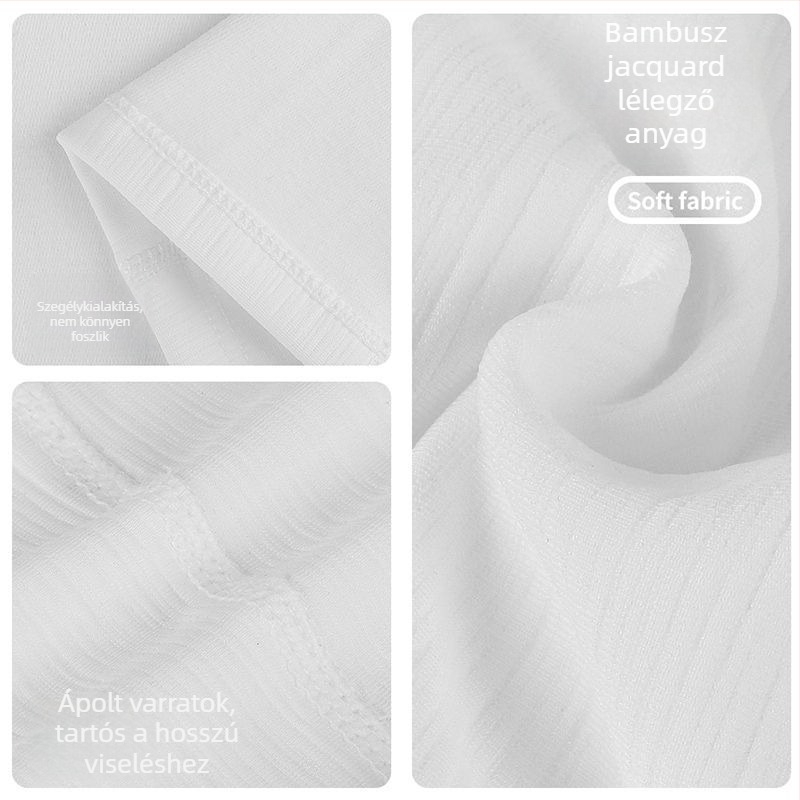 Őszi–téli kerékpáros maszk bambusz jacquard, gyorsan száradó, szélvédő nyakmelegítő, egyszínű, uniszex, sisakbelső