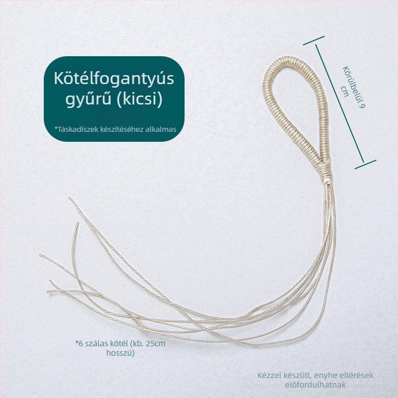 DIY kagylókkal készült harangszerelés – kézzel készített harang, vízhangú hangzás, autóba szerelhető dísz
