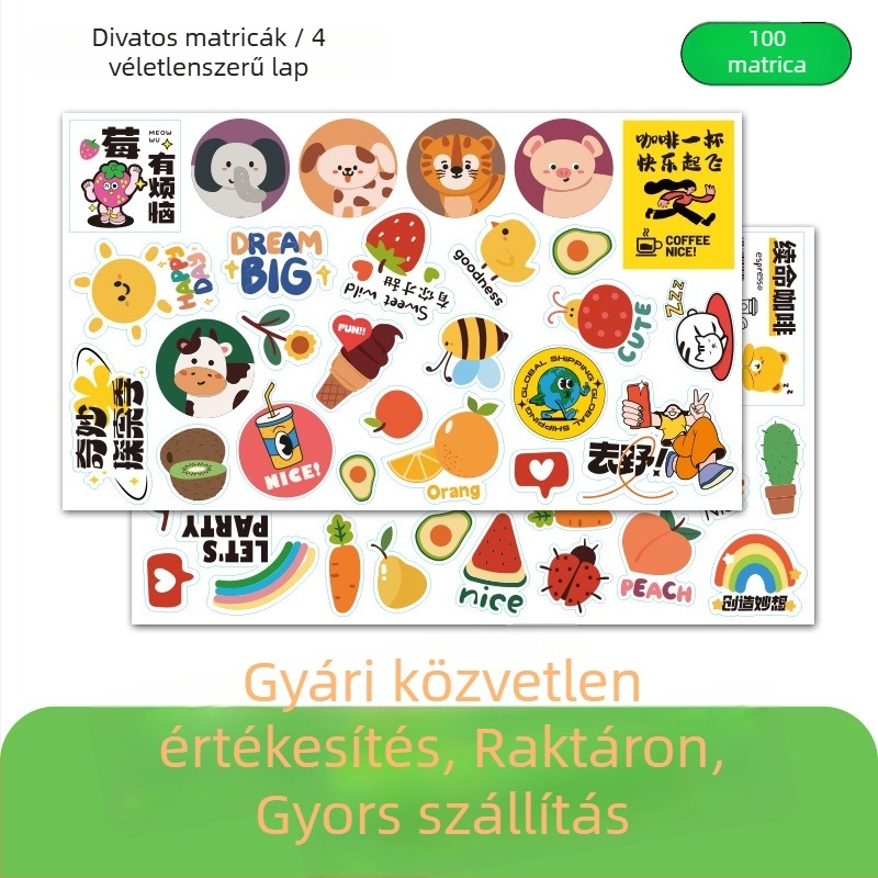 90 mm átmérőjű áttetsző PP egyszerhasználatos tej-tea pohár, megerősített műanyag pohár, 400-700 ml