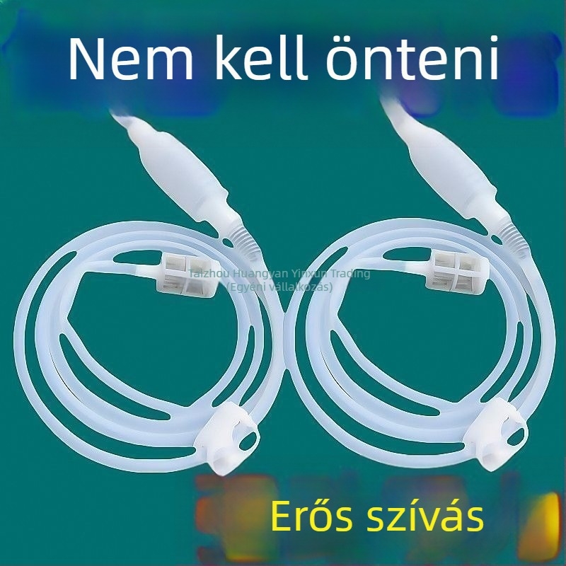 Otthoni boradagoló önprimáló mechanizmussal