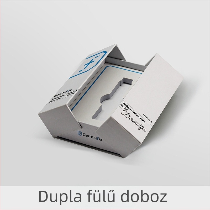 Személyre szabott teajándék-doboz – kézzel készített csomagolás, testreszabható