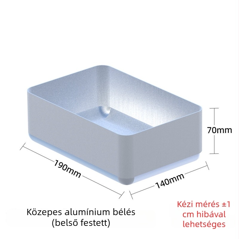 12V-os autóhűtő félvezető hűtőmodul, kettős használatra - fűtés és hűtés
