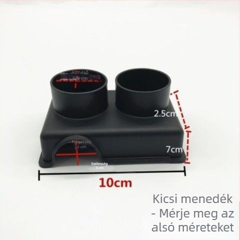 Kompakt rejtekhely-odú kis háziállatok és hüllők számára
