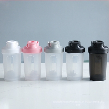300 ml sportos vizespalack shakerrel tejturmixokhoz