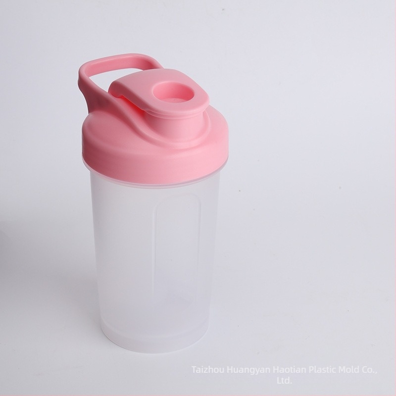 300 ml sportos vizespalack shakerrel tejturmixokhoz