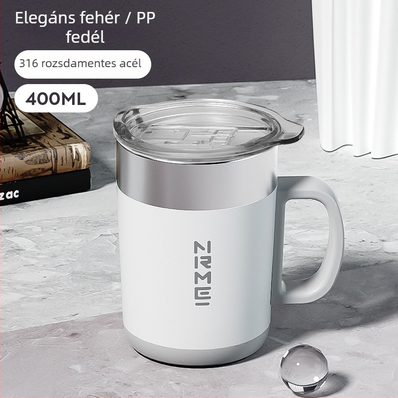 Automatikus keverő kávés pohár mágneses forgatással, hordozható elektromos shaker