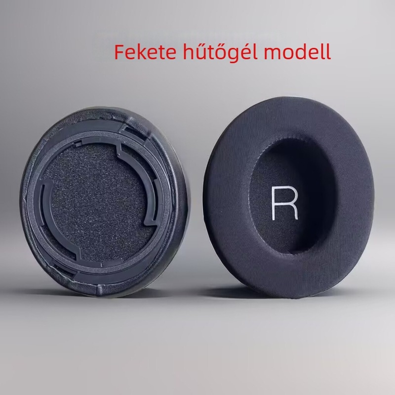 Bőrpárnák és szivacsköpenyek a Shure AONIC50 fejhallgatóhoz