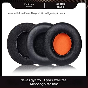 Razer Kraken Pro fülpárna szivacsfedél