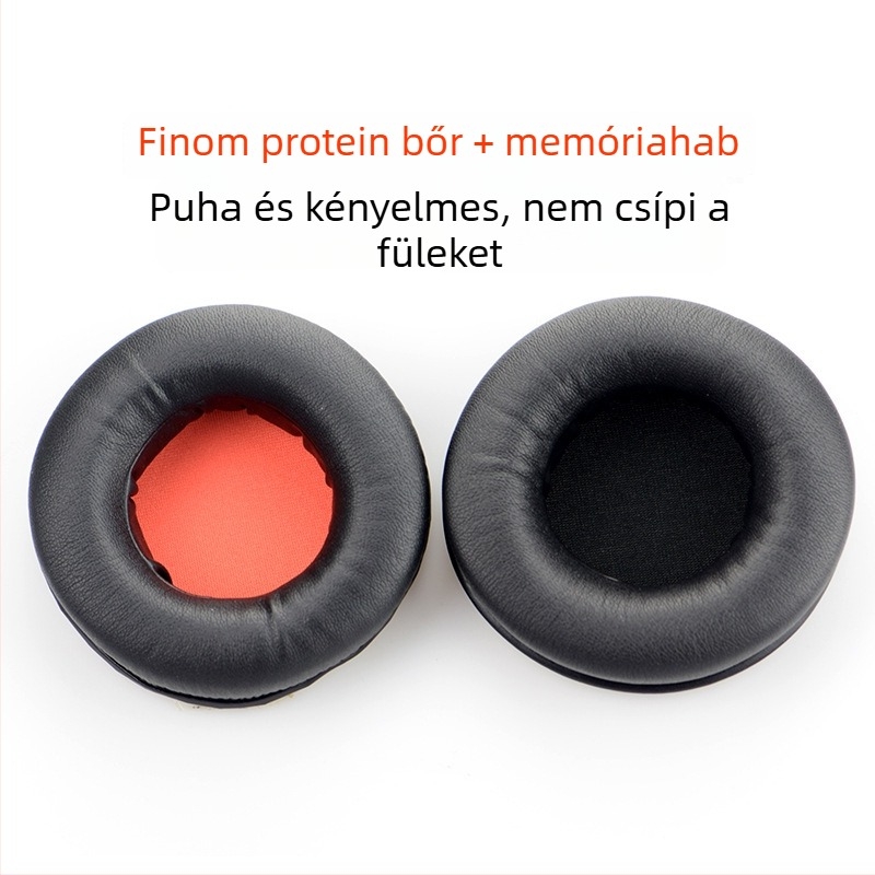 Razer Kraken Pro fülpárna szivacsfedél