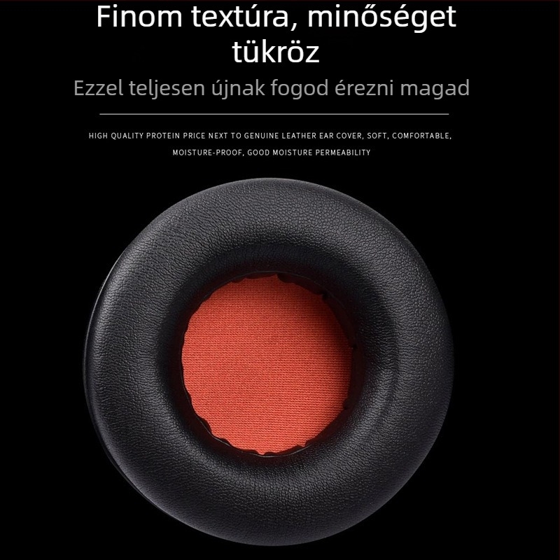 Razer Kraken Pro fülpárna szivacsfedél