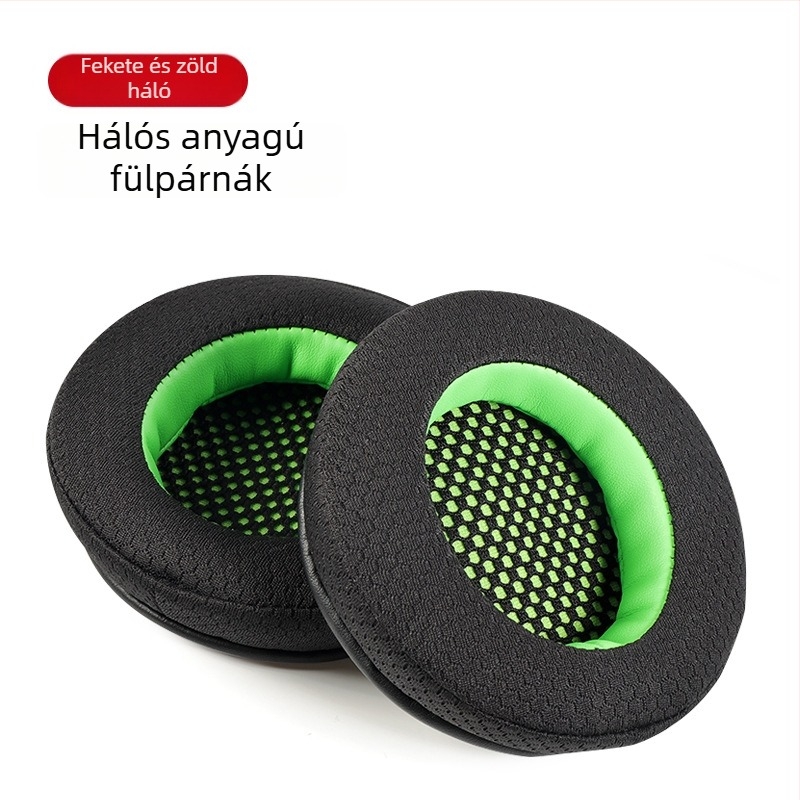 Razer Kraken Pro fülpárna szivacsfedél
