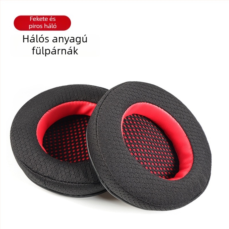Razer Kraken Pro fülpárna szivacsfedél